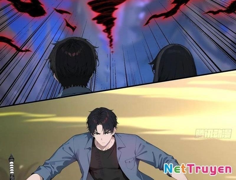 Vô Địch Bắt Đầu Từ Trúc Cơ Chapter 54 - Trang 2