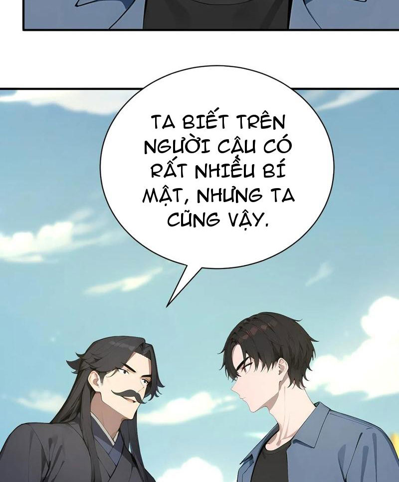 Vô Địch Bắt Đầu Từ Trúc Cơ Chapter 55 - Trang 2