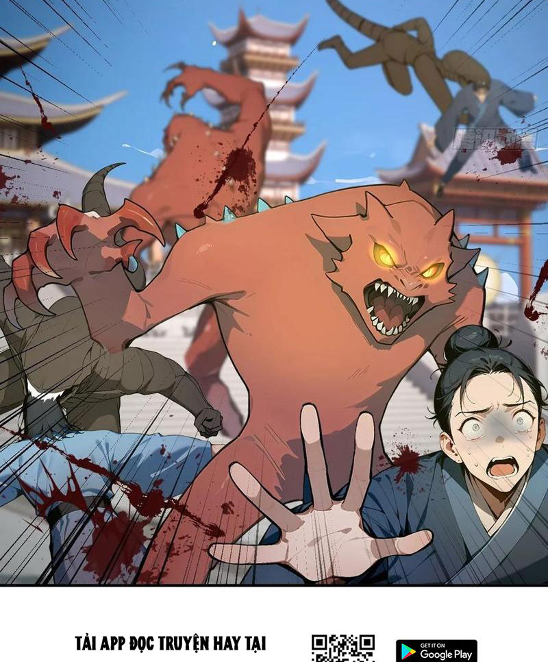 Vô Địch Bắt Đầu Từ Trúc Cơ Chapter 55 - Trang 2