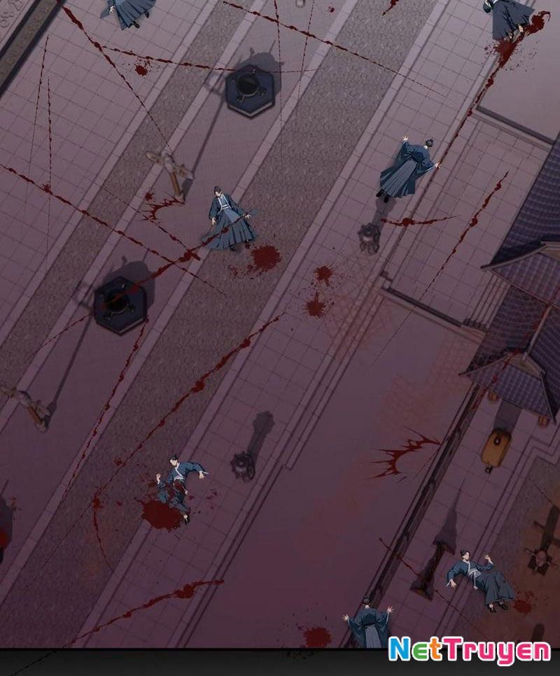 Vô Địch Bắt Đầu Từ Trúc Cơ Chapter 55 - Trang 2