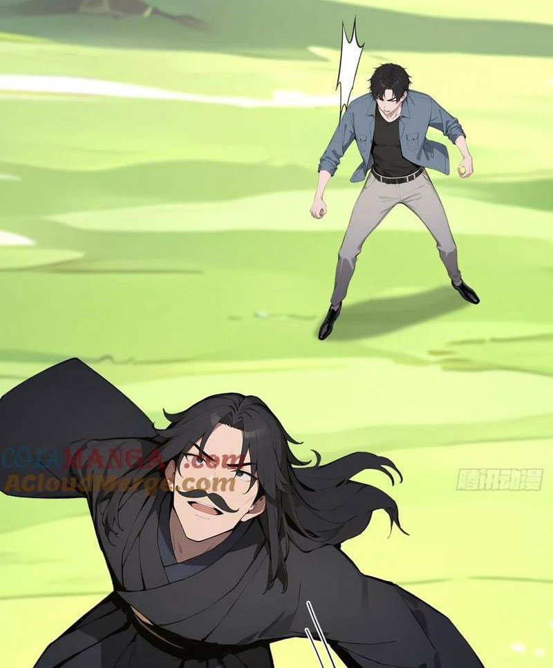 Vô Địch Bắt Đầu Từ Trúc Cơ Chapter 55 - Trang 2