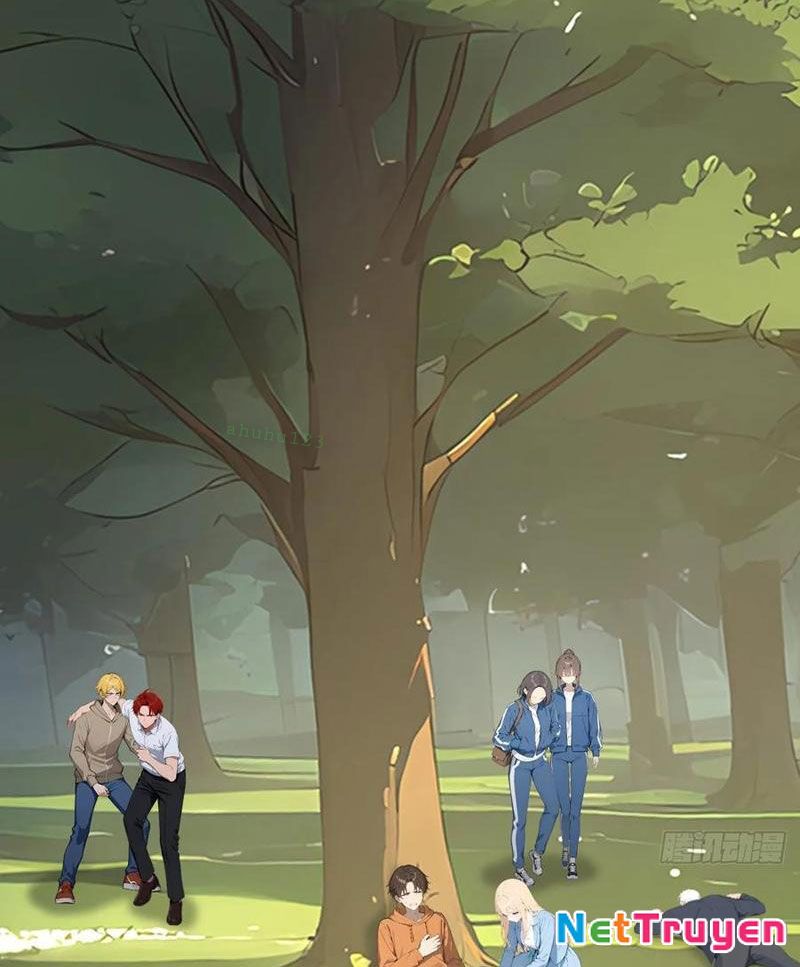 Vô Địch Bắt Đầu Từ Trúc Cơ Chapter 55 - Next Chapter 56