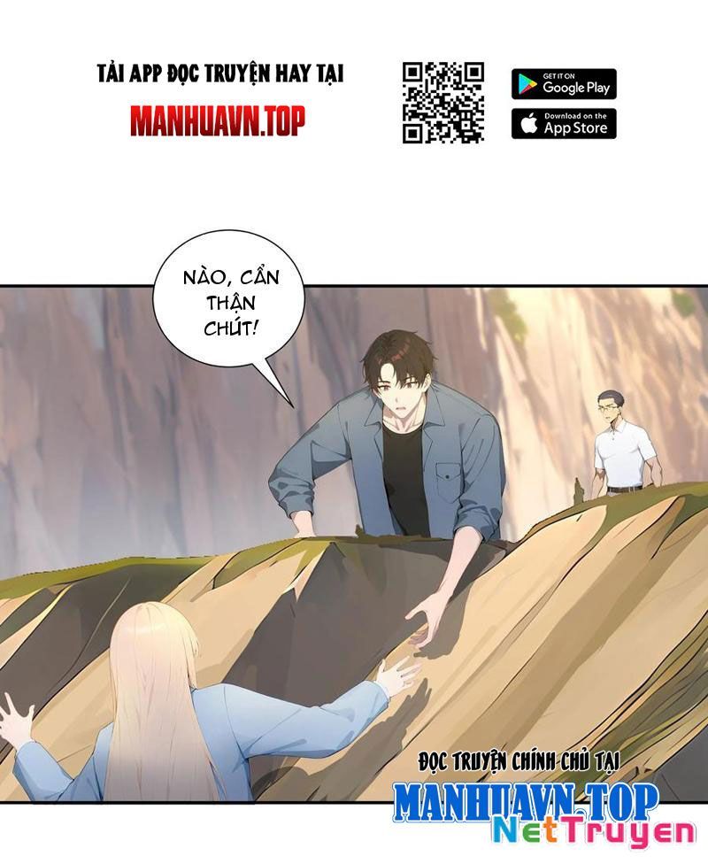 Vô Địch Bắt Đầu Từ Trúc Cơ Chapter 56 - Trang 2