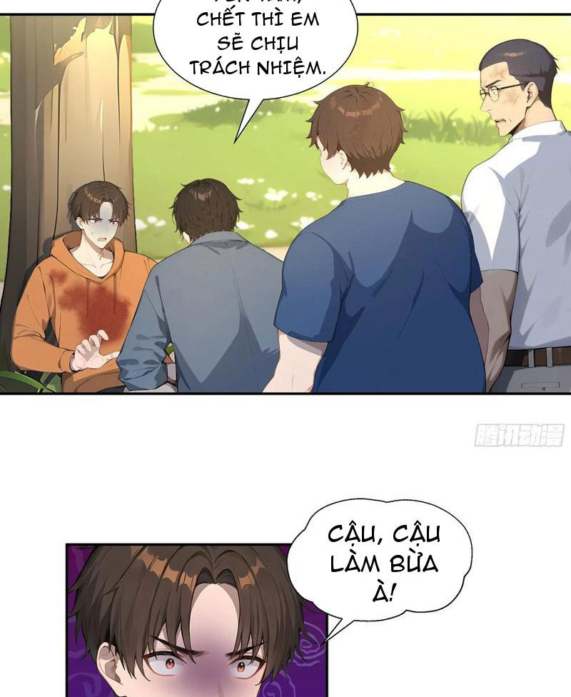 Vô Địch Bắt Đầu Từ Trúc Cơ Chapter 56 - Trang 2