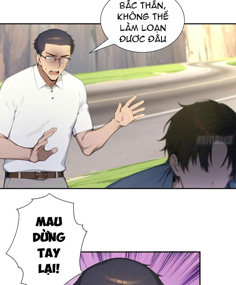Vô Địch Bắt Đầu Từ Trúc Cơ Chapter 56 - Trang 2