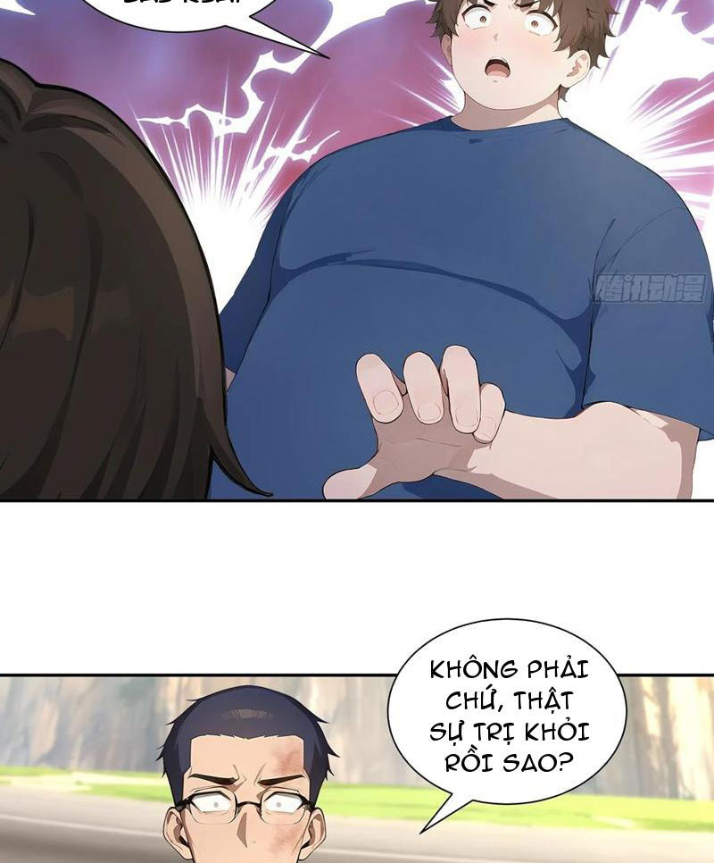 Vô Địch Bắt Đầu Từ Trúc Cơ Chapter 56 - Trang 2