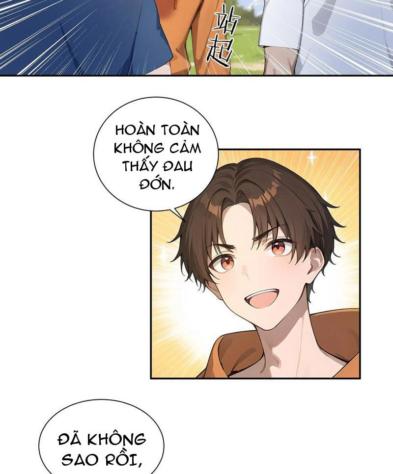 Vô Địch Bắt Đầu Từ Trúc Cơ Chapter 56 - Trang 2