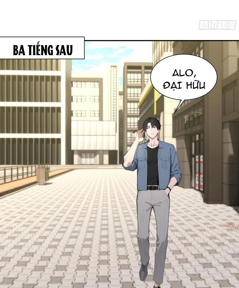 Vô Địch Bắt Đầu Từ Trúc Cơ Chapter 56 - Trang 2