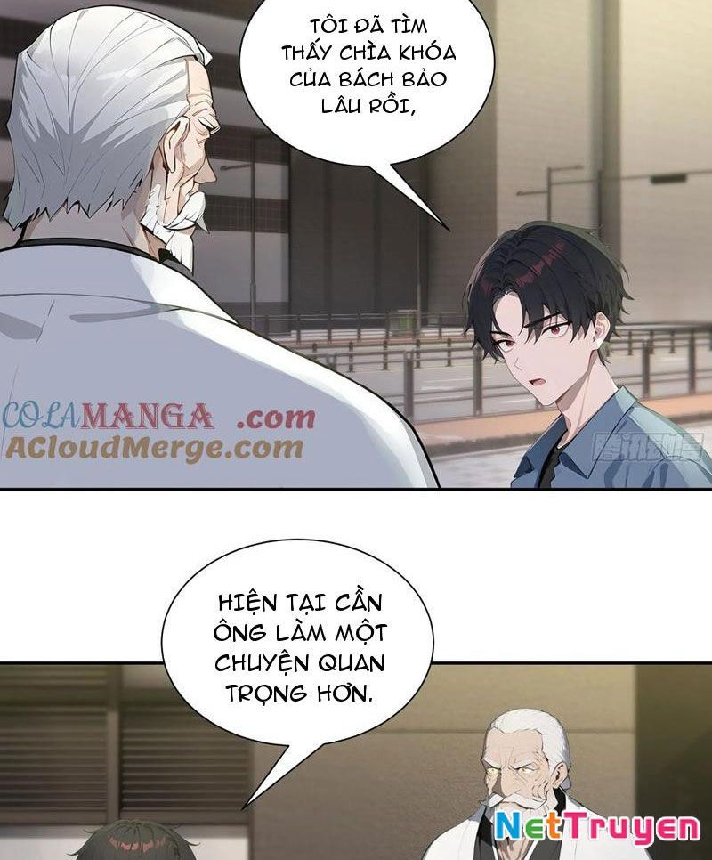 Vô Địch Bắt Đầu Từ Trúc Cơ Chapter 56 - Trang 2