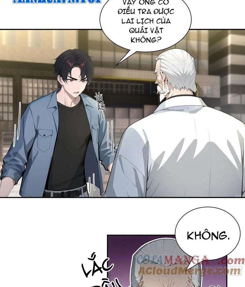 Vô Địch Bắt Đầu Từ Trúc Cơ Chapter 56 - Trang 2