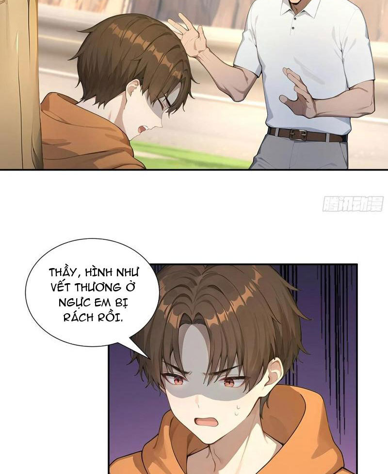 Vô Địch Bắt Đầu Từ Trúc Cơ Chapter 56 - Trang 2