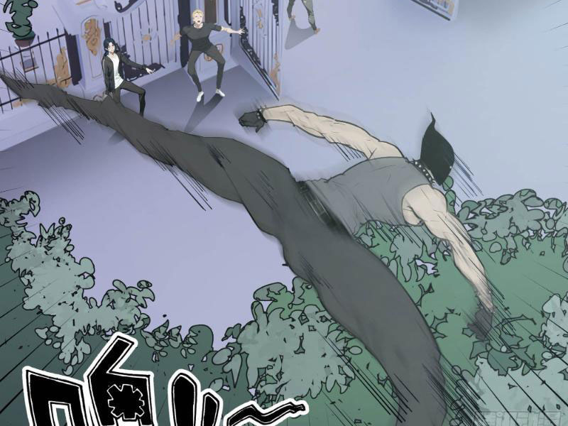 Vô Địch Bắt Đầu Từ Trúc Cơ Chapter 6 - Trang 3