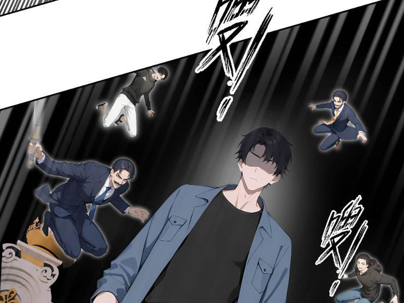 Vô Địch Bắt Đầu Từ Trúc Cơ Chapter 6 - Trang 3