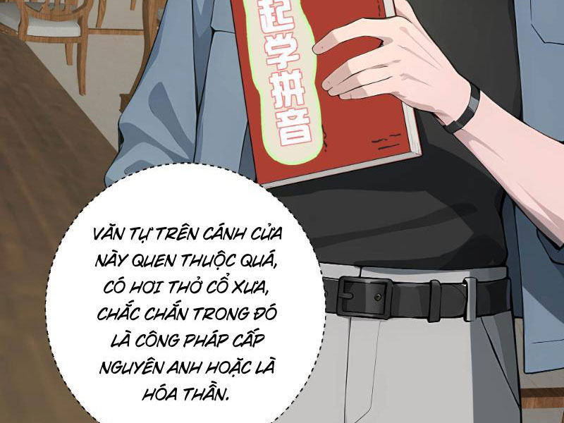 Vô Địch Bắt Đầu Từ Trúc Cơ Chapter 6 - Trang 3