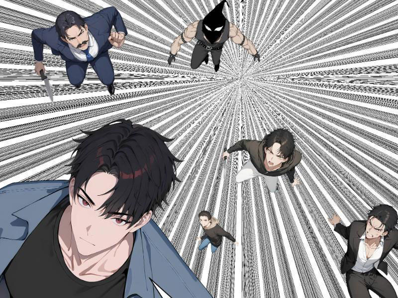 Vô Địch Bắt Đầu Từ Trúc Cơ Chapter 6 - Trang 3