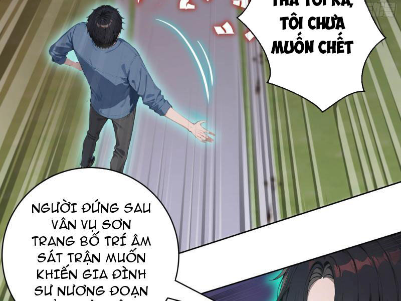 Vô Địch Bắt Đầu Từ Trúc Cơ Chapter 6 - Trang 3