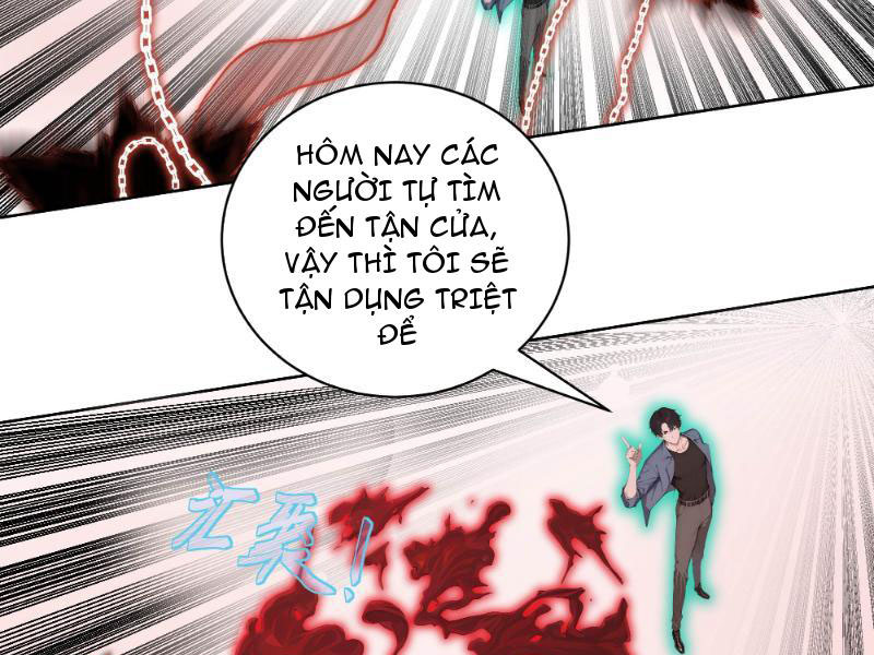 Vô Địch Bắt Đầu Từ Trúc Cơ Chapter 6 - Trang 3