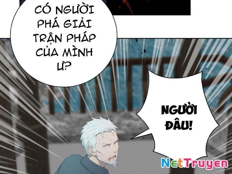 Vô Địch Bắt Đầu Từ Trúc Cơ Chapter 6 - Trang 3