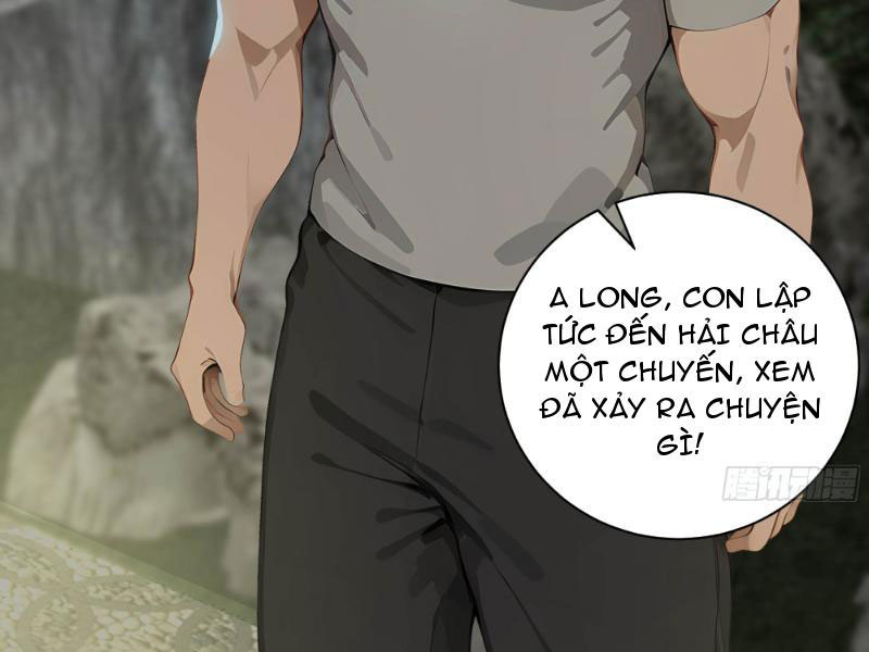 Vô Địch Bắt Đầu Từ Trúc Cơ Chapter 6 - Trang 3