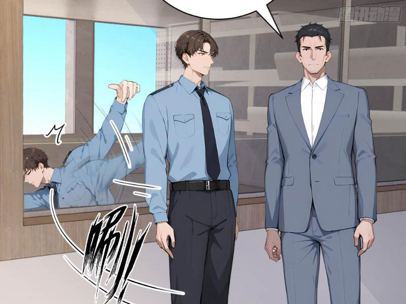 Vô Địch Bắt Đầu Từ Trúc Cơ Chapter 6 - Trang 3