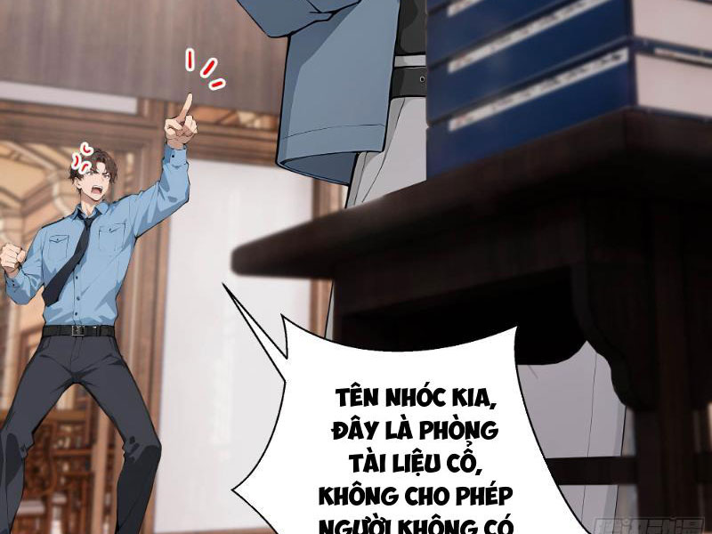 Vô Địch Bắt Đầu Từ Trúc Cơ Chapter 6 - Trang 3