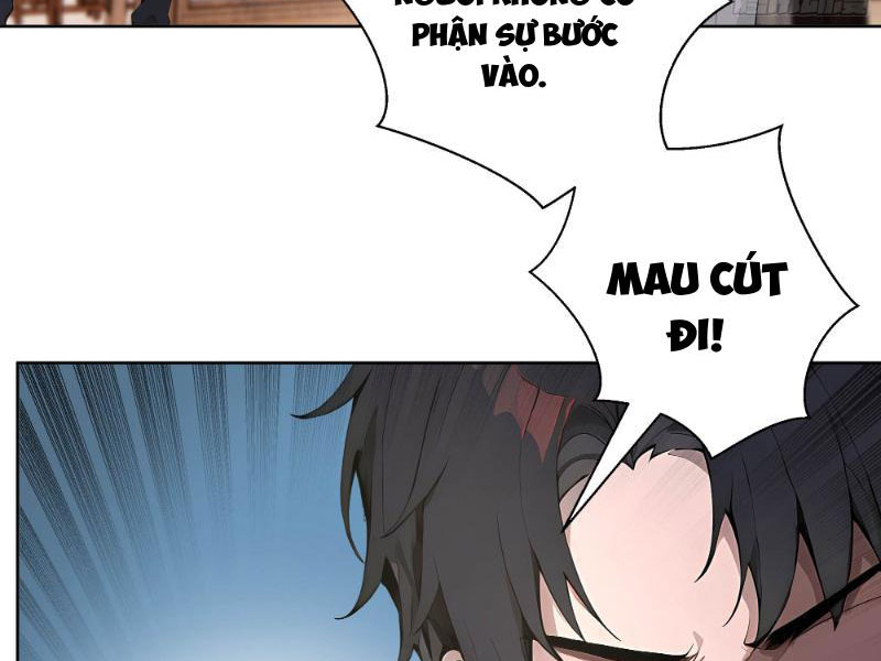 Vô Địch Bắt Đầu Từ Trúc Cơ Chapter 6 - Trang 3