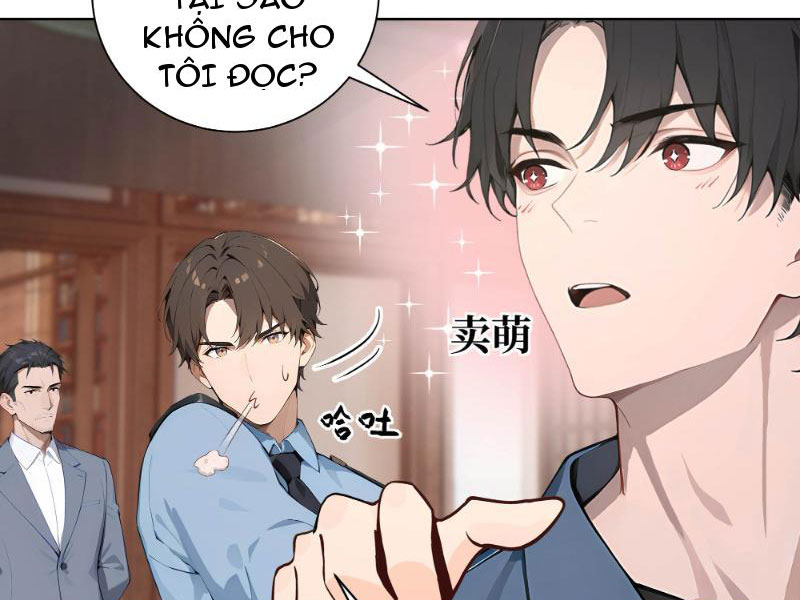 Vô Địch Bắt Đầu Từ Trúc Cơ Chapter 6 - Trang 3