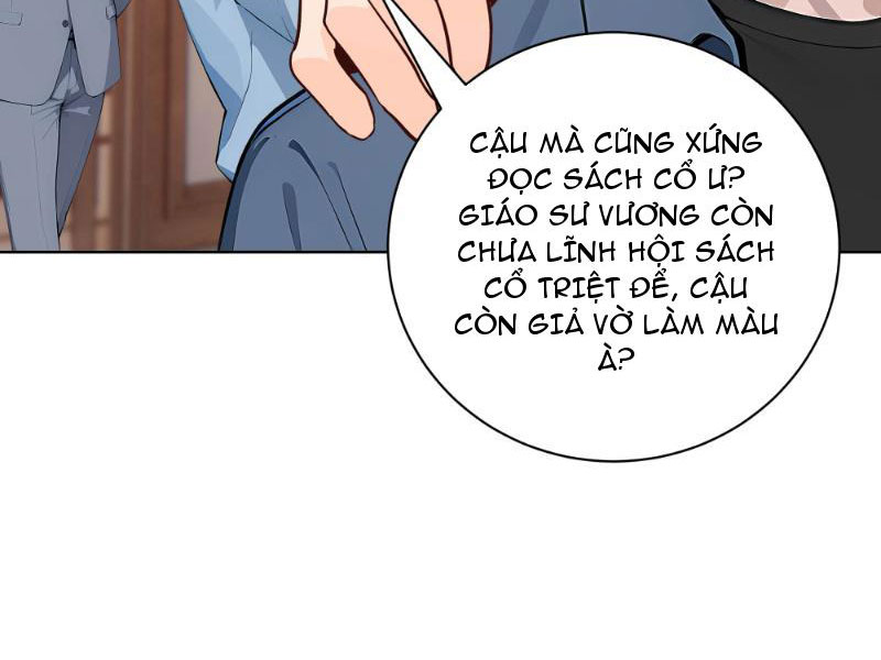 Vô Địch Bắt Đầu Từ Trúc Cơ Chapter 6 - Trang 3