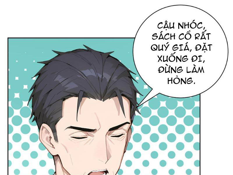 Vô Địch Bắt Đầu Từ Trúc Cơ Chapter 6 - Trang 3