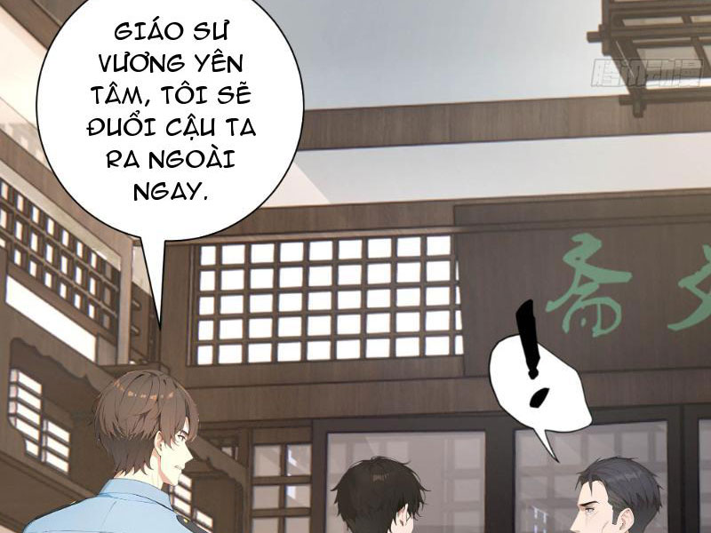 Vô Địch Bắt Đầu Từ Trúc Cơ Chapter 6 - Trang 3