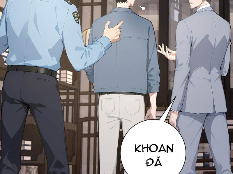 Vô Địch Bắt Đầu Từ Trúc Cơ Chapter 6 - Trang 3