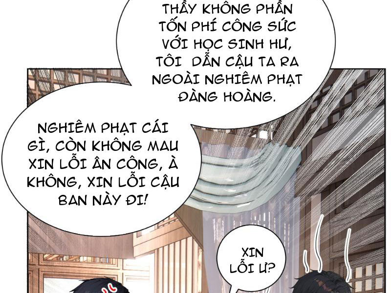 Vô Địch Bắt Đầu Từ Trúc Cơ Chapter 6 - Trang 3