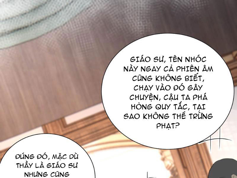 Vô Địch Bắt Đầu Từ Trúc Cơ Chapter 6 - Trang 3