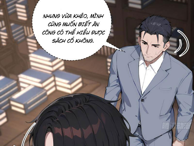 Vô Địch Bắt Đầu Từ Trúc Cơ Chapter 6 - Trang 3
