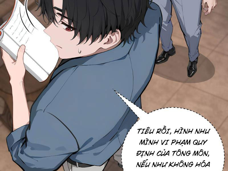 Vô Địch Bắt Đầu Từ Trúc Cơ Chapter 6 - Trang 3