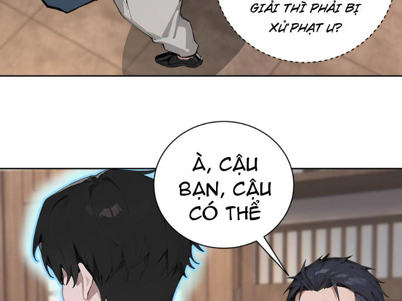 Vô Địch Bắt Đầu Từ Trúc Cơ Chapter 6 - Trang 3
