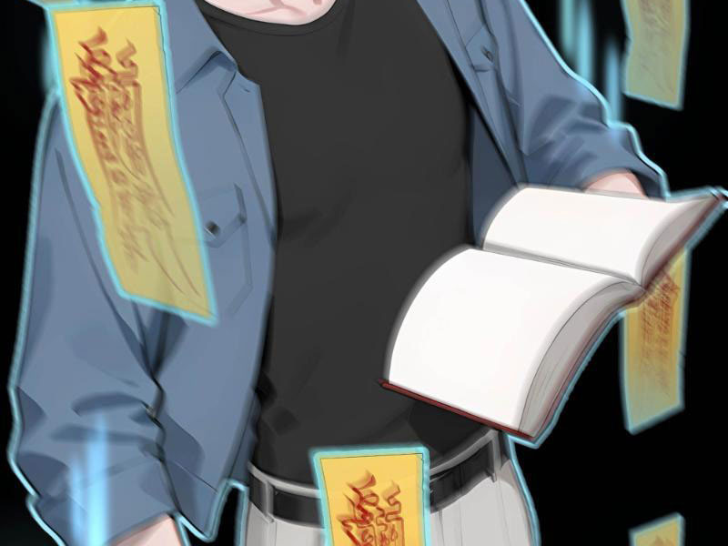 Vô Địch Bắt Đầu Từ Trúc Cơ Chapter 6 - Trang 3