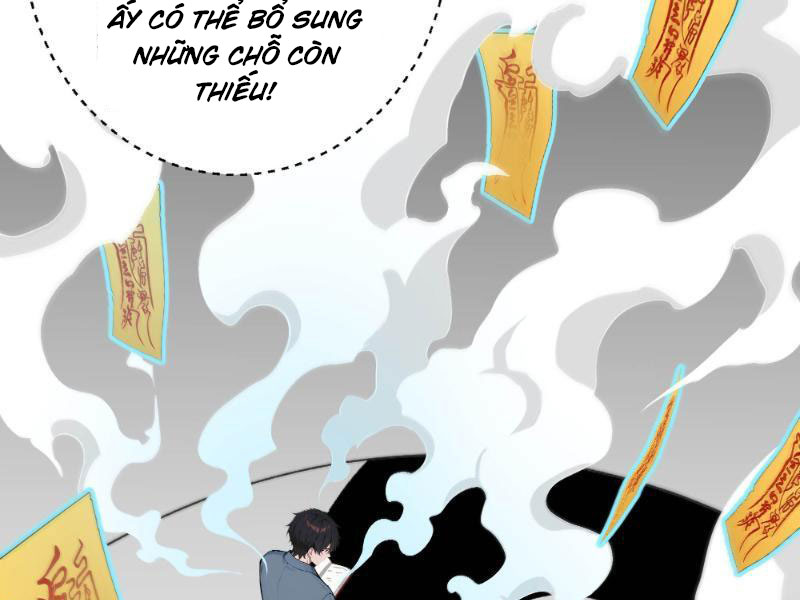 Vô Địch Bắt Đầu Từ Trúc Cơ Chapter 6 - Trang 3