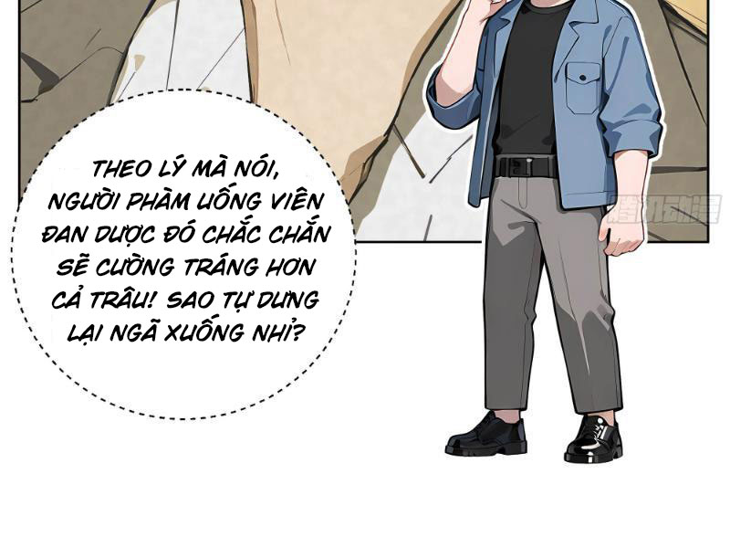 Vô Địch Bắt Đầu Từ Trúc Cơ Chapter 6 - Trang 3