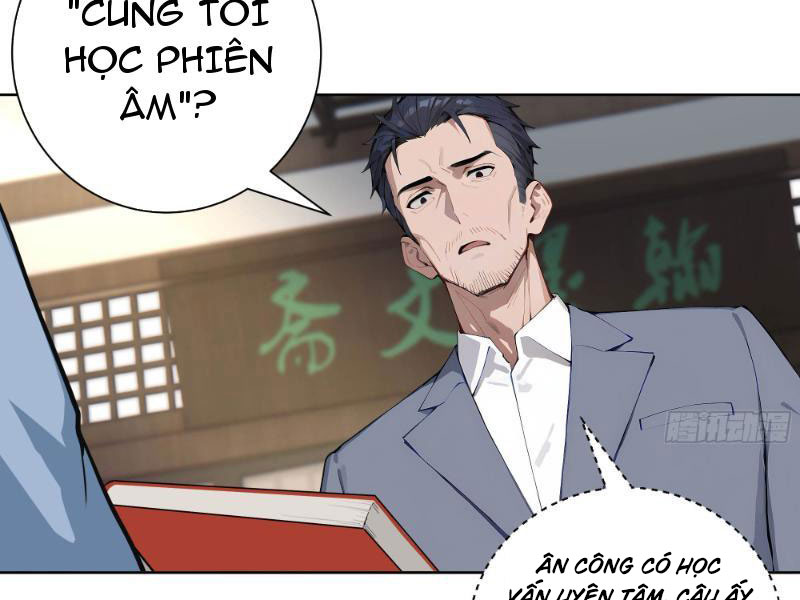 Vô Địch Bắt Đầu Từ Trúc Cơ Chapter 6 - Trang 3