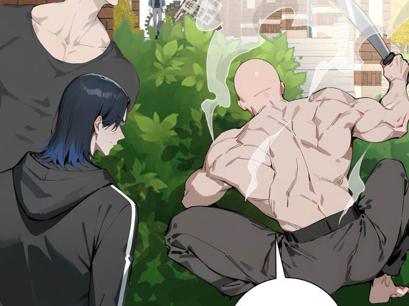 Vô Địch Bắt Đầu Từ Trúc Cơ Chapter 6 - Trang 3