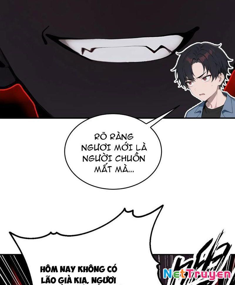 Vô Địch Bắt Đầu Từ Trúc Cơ Chapter 61 - Trang 2