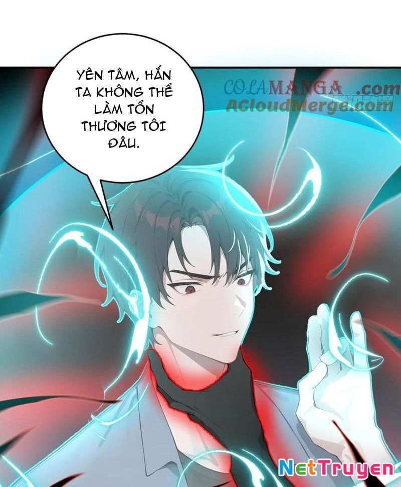 Vô Địch Bắt Đầu Từ Trúc Cơ Chapter 61 - Trang 2
