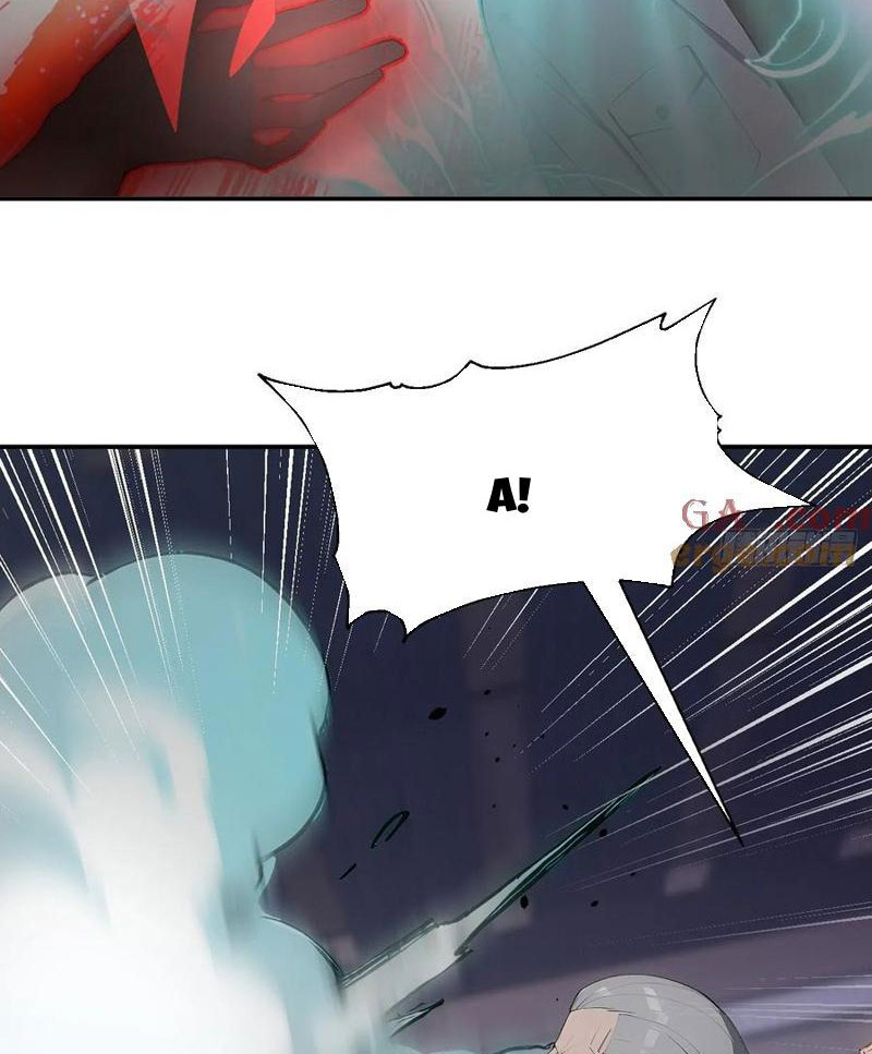 Vô Địch Bắt Đầu Từ Trúc Cơ Chapter 61 - Trang 2