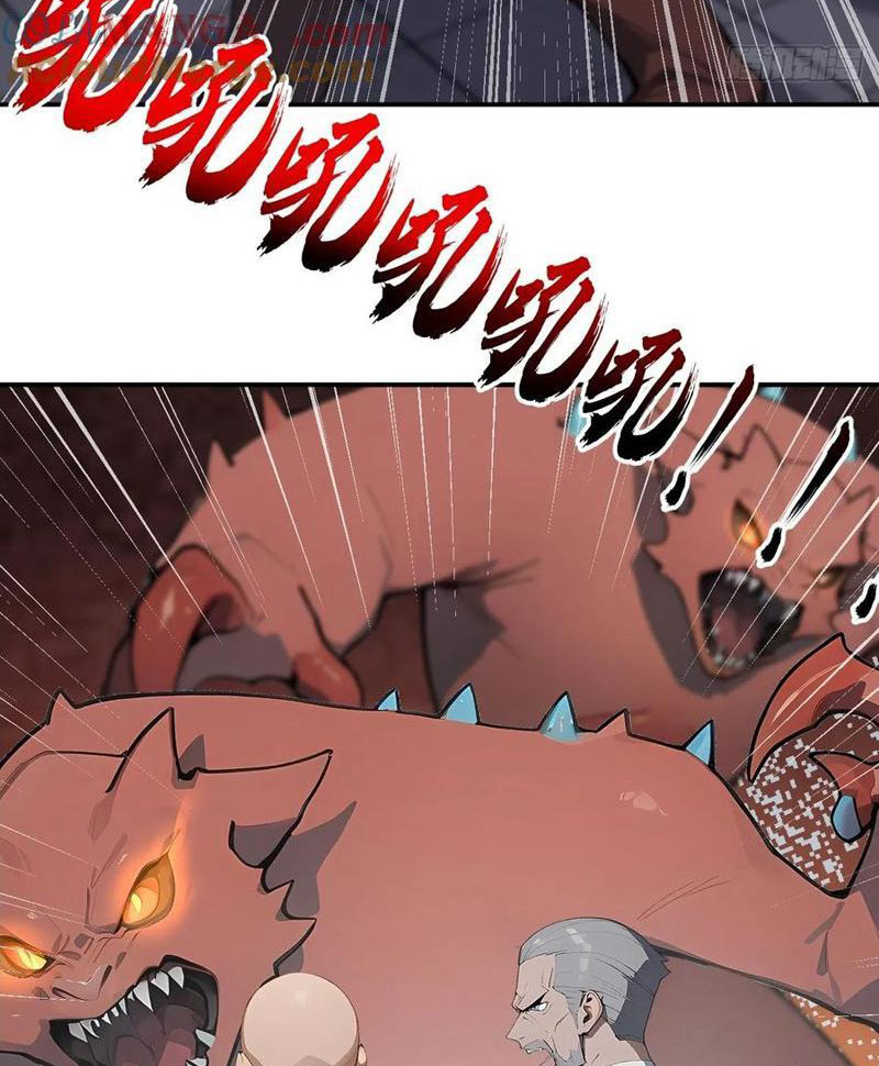 Vô Địch Bắt Đầu Từ Trúc Cơ Chapter 61 - Trang 2