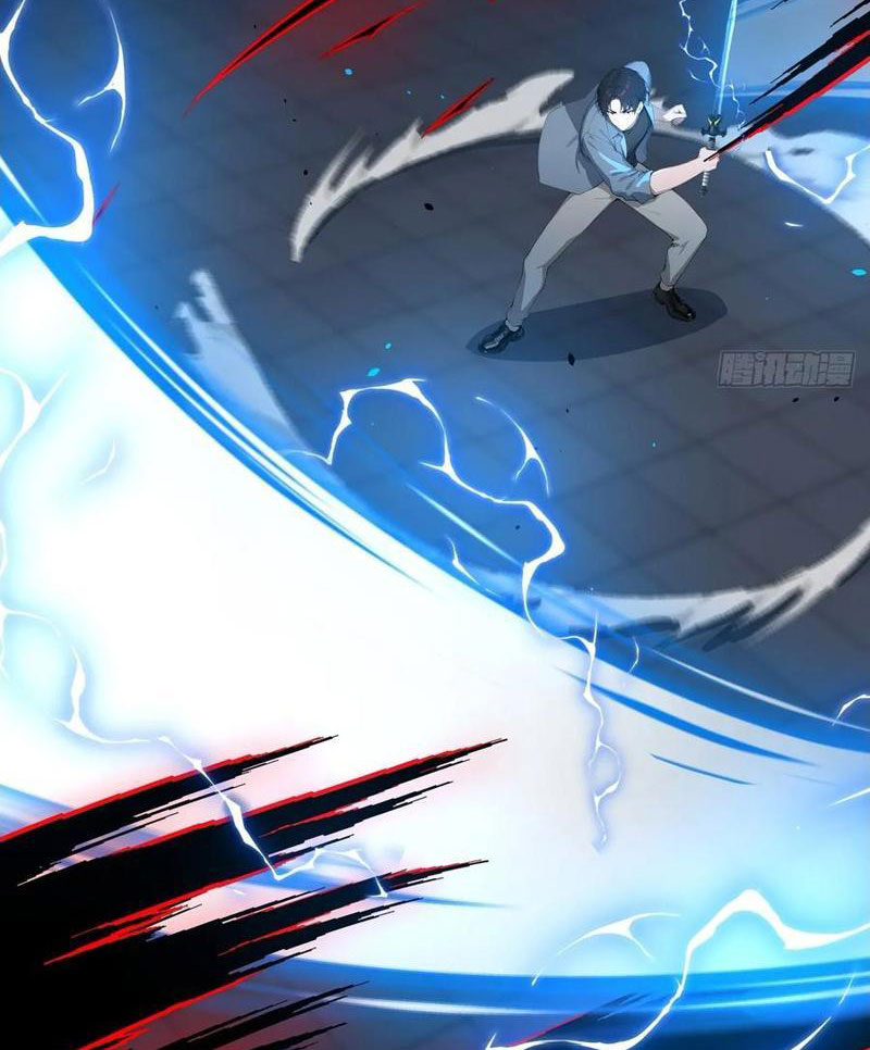 Vô Địch Bắt Đầu Từ Trúc Cơ Chapter 61 - Trang 2