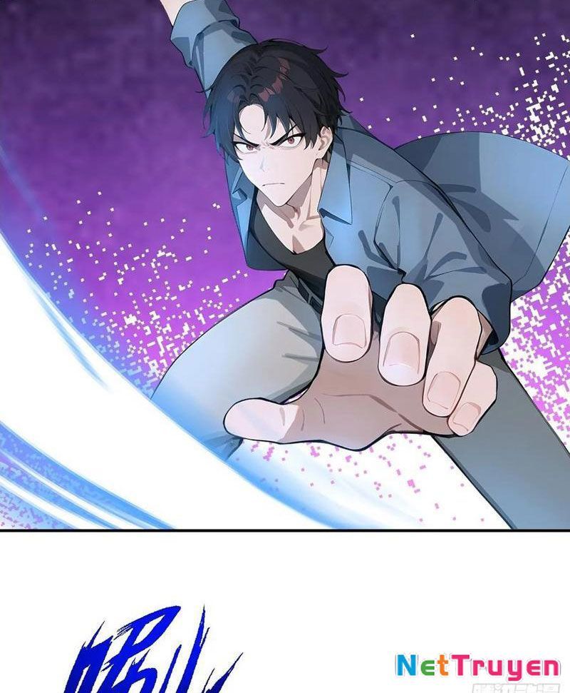 Vô Địch Bắt Đầu Từ Trúc Cơ Chapter 61 - Trang 2