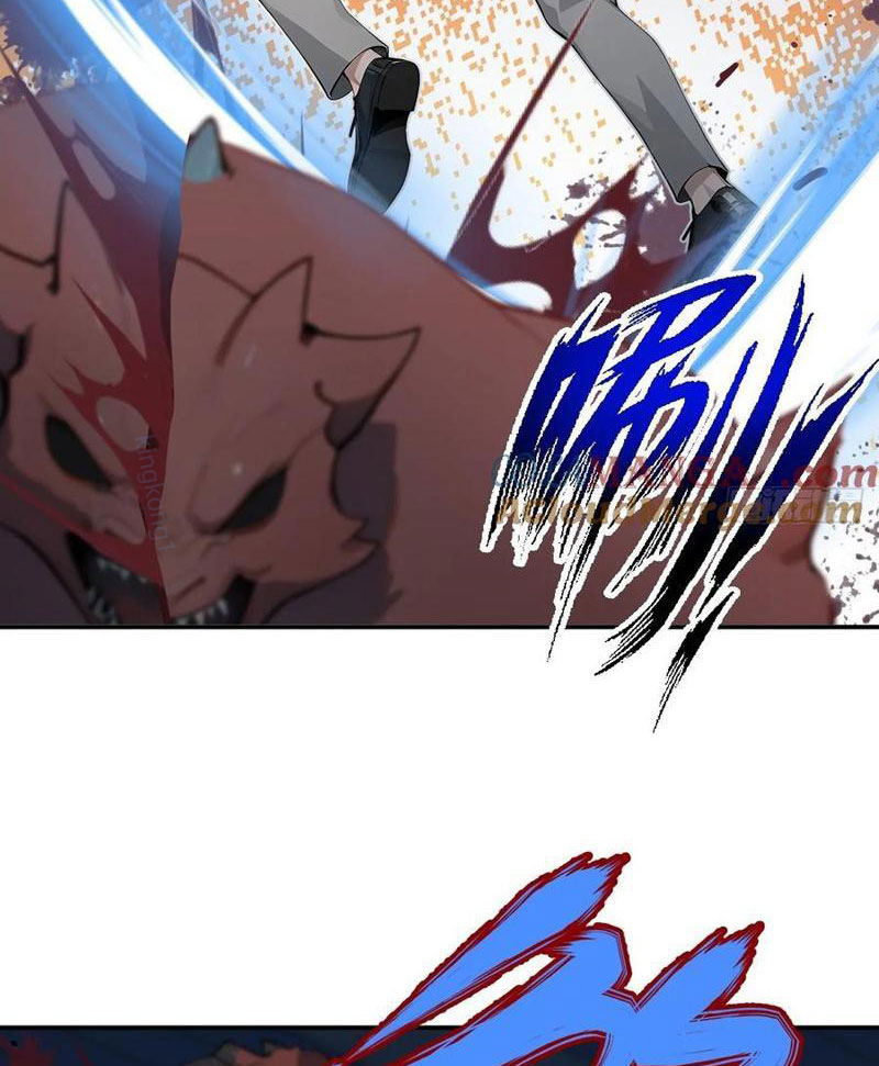 Vô Địch Bắt Đầu Từ Trúc Cơ Chapter 61 - Trang 2