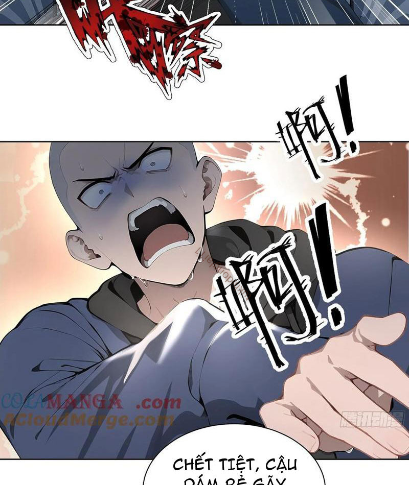 Vô Địch Bắt Đầu Từ Trúc Cơ Chapter 63 - Trang 2