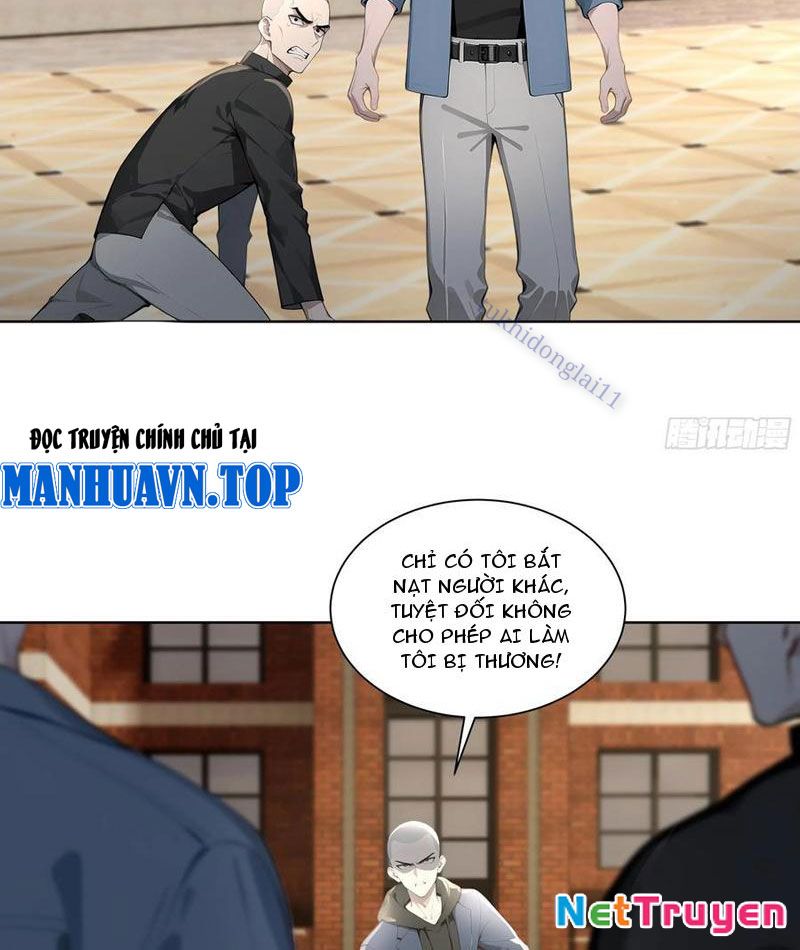 Vô Địch Bắt Đầu Từ Trúc Cơ Chapter 63 - Trang 2